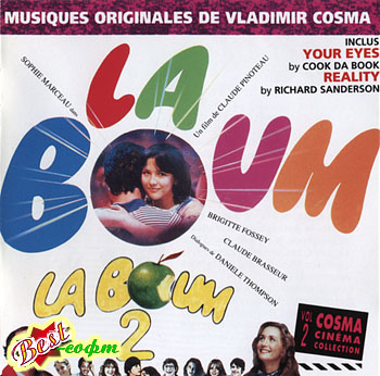 La Boum & La Boum 2
